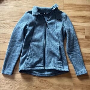 North face women’s sweater